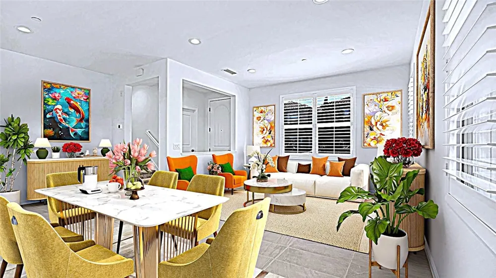 100 DESERT LOTUS Irvine, CA 92618