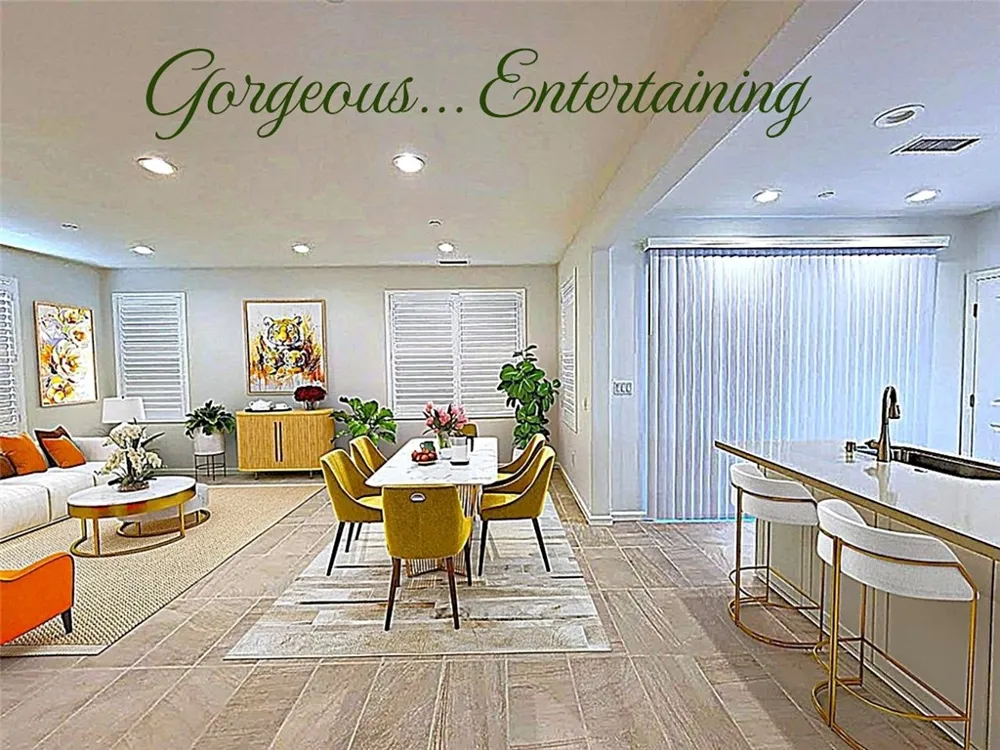 100 DESERT LOTUS Irvine, CA 92618