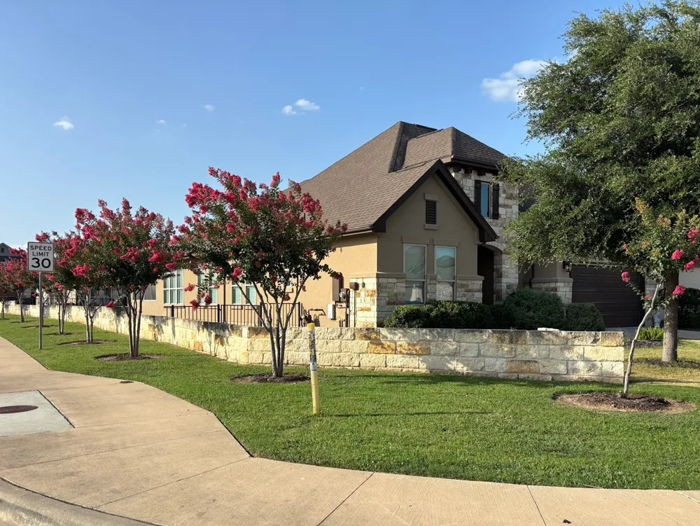 820 Desaix Drive Georgetown, TX 78628