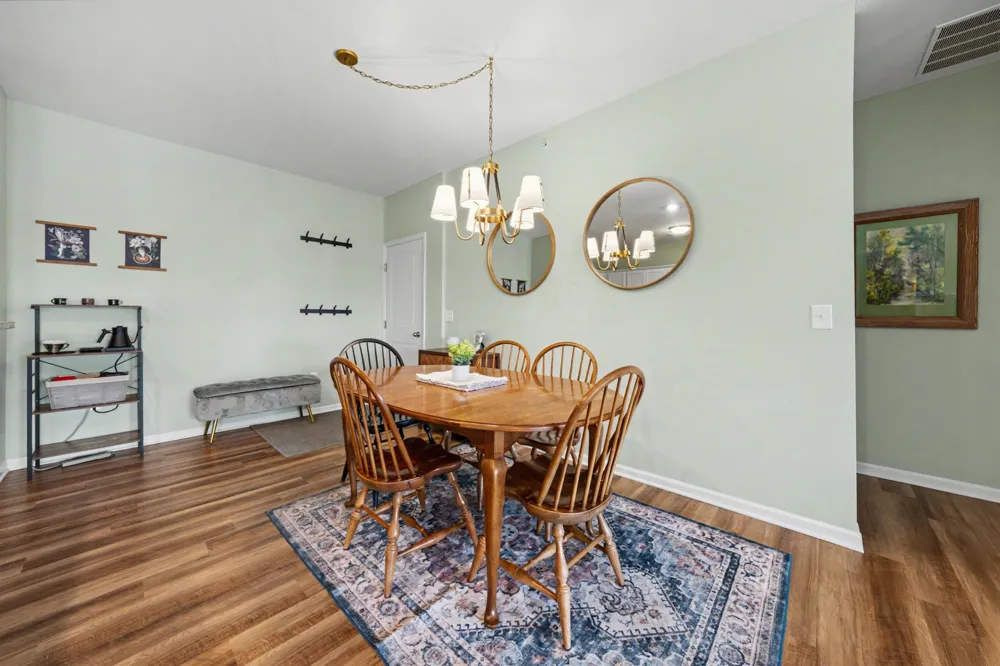9836 Ridge Run Street Hartland Township, MI 48855