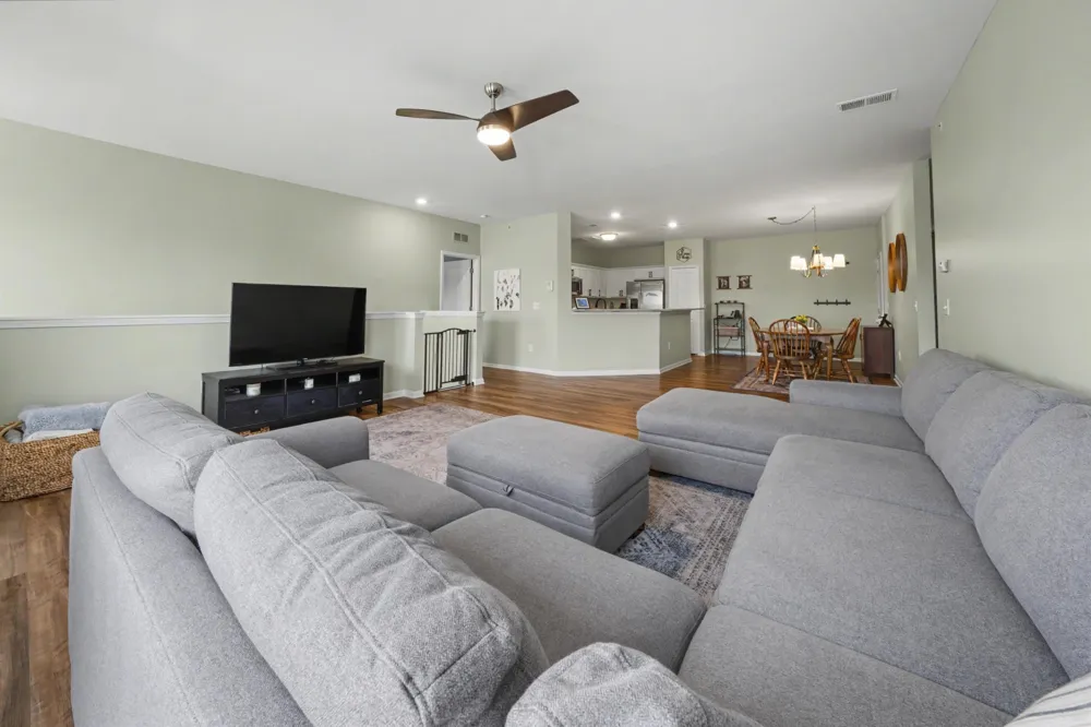 9836 Ridge Run Street Hartland Township, MI 48855