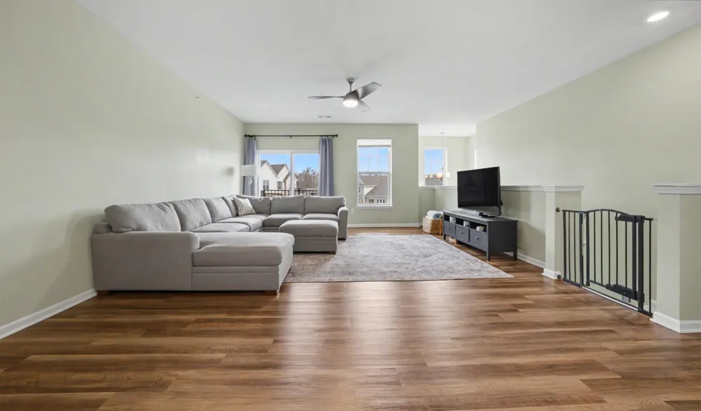 9836 Ridge Run Street Hartland Township, MI 48855