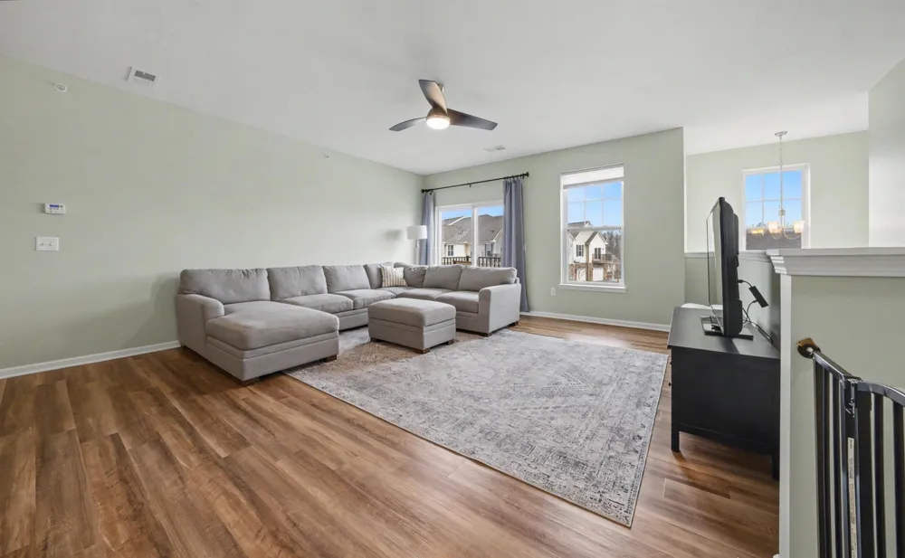 9836 Ridge Run Street Hartland Township, MI 48855