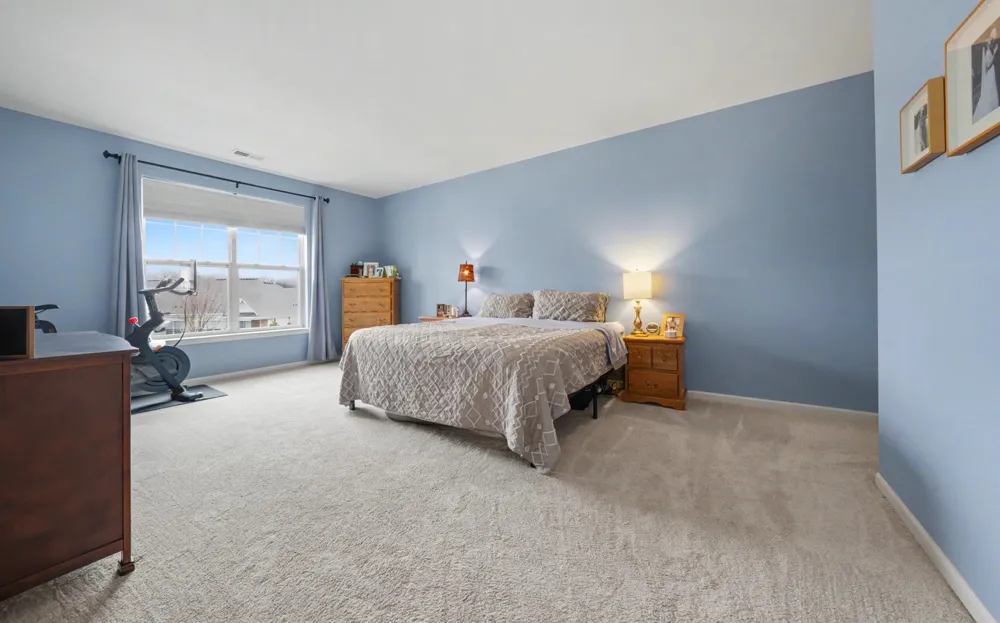 9836 Ridge Run Street Hartland Township, MI 48855