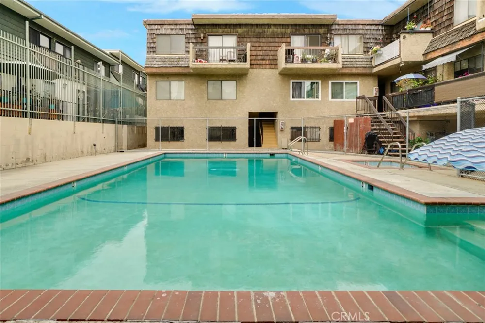 15516 Nordhoff Street #217 North Hills, CA 91343