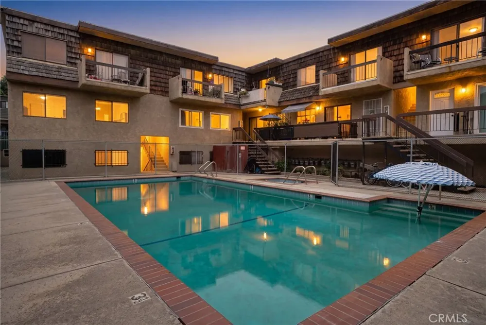 15516 Nordhoff Street #217 North Hills, CA 91343