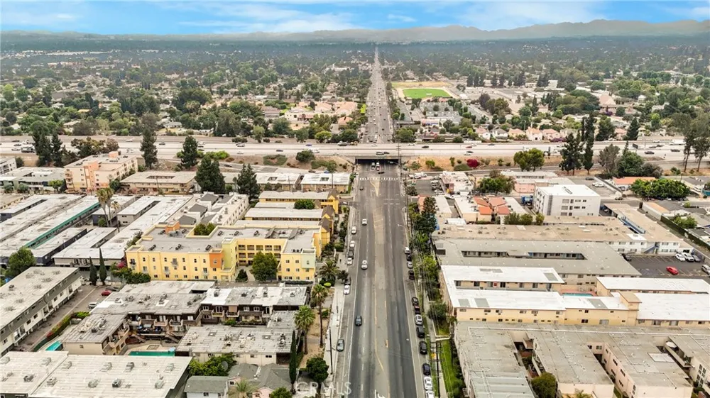 15516 Nordhoff Street #217 North Hills, CA 91343