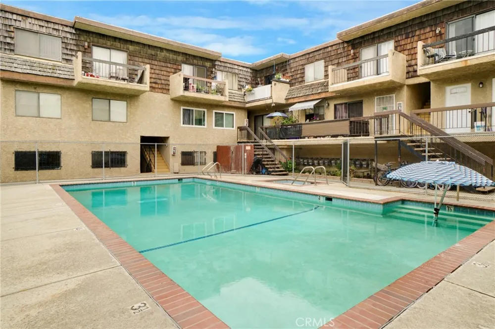 15516 Nordhoff Street #217 North Hills, CA 91343
