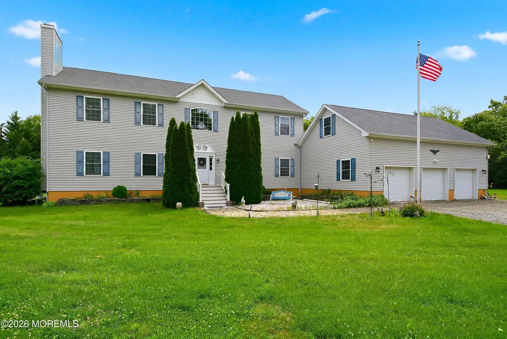 19 Bay Parkway Waretown, NJ 08758