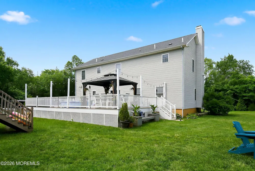 19 Bay Parkway Waretown, NJ 08758