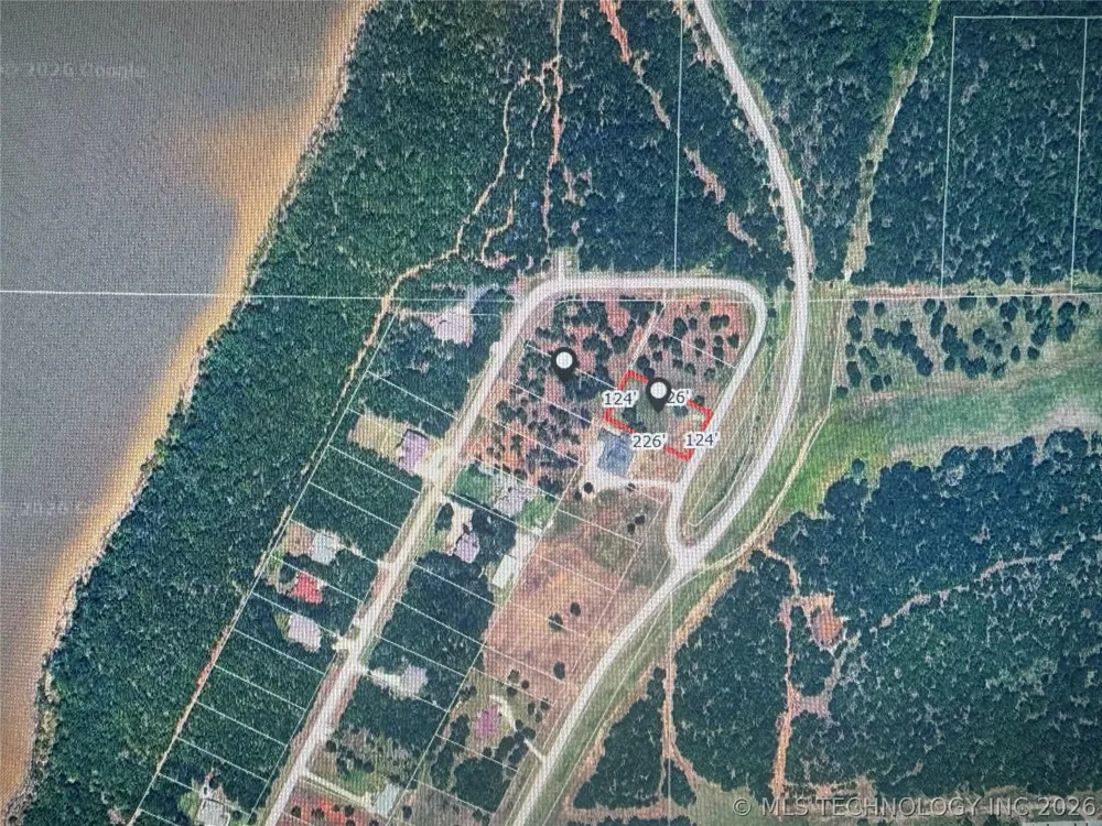 72 Lake Road Sperry, OK 74073