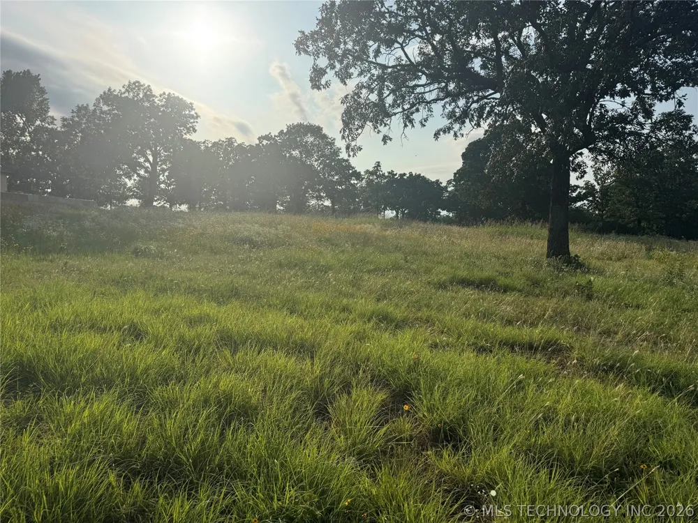 72 Lake Road Sperry, OK 74073