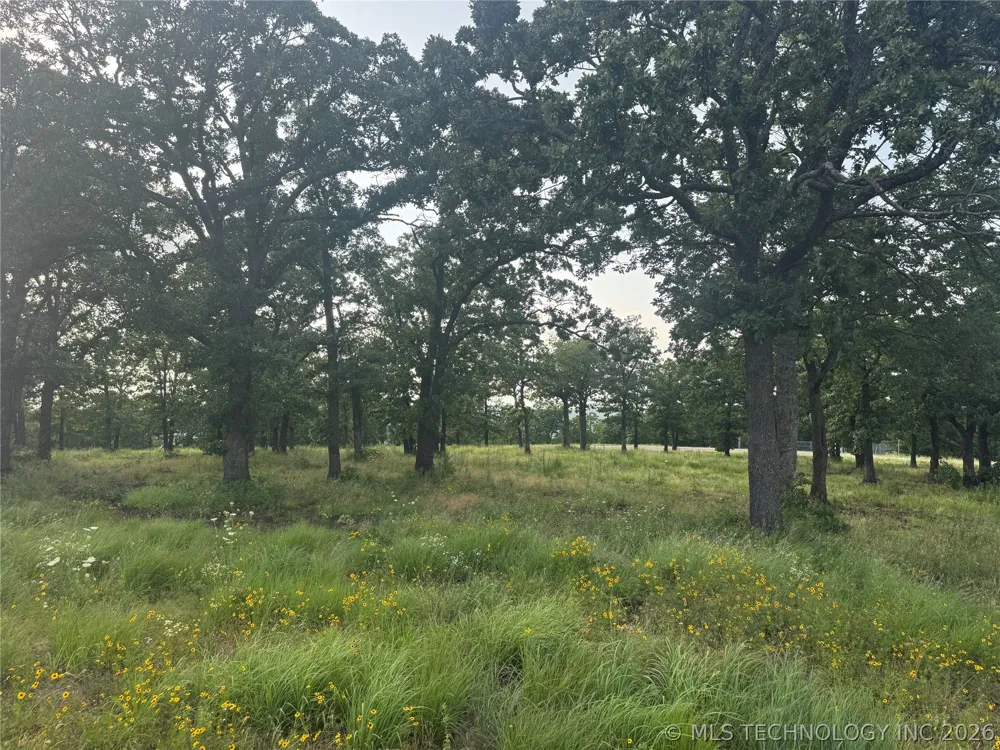 72 Lake Road Sperry, OK 74073