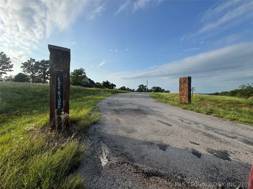 72 Lake Road Sperry, OK 74073