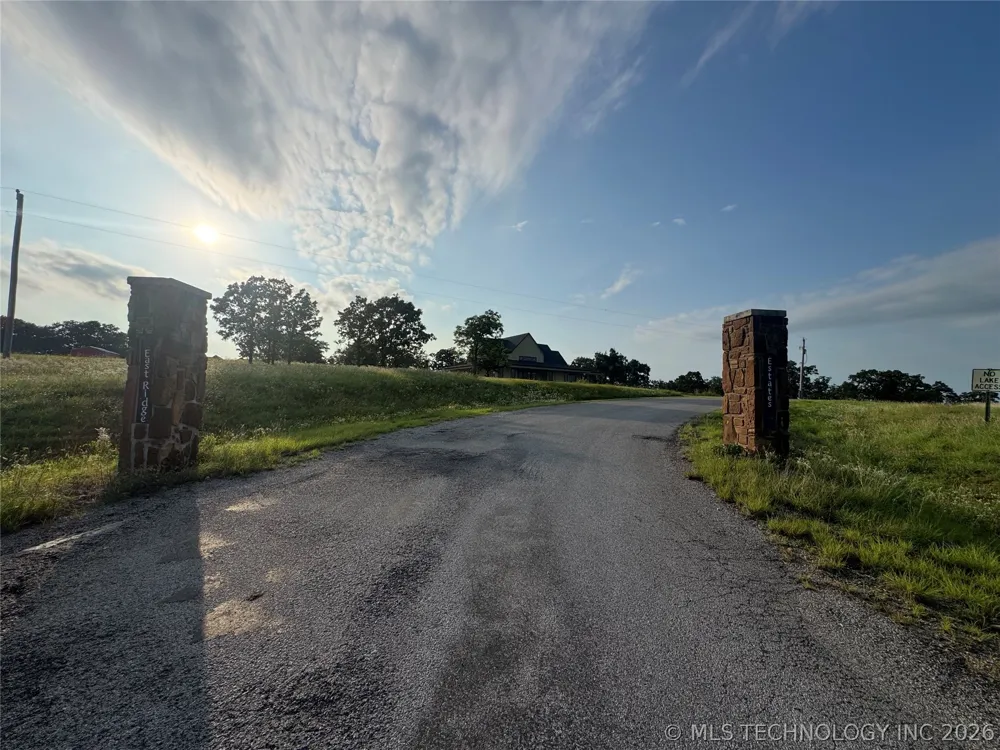 72 Lake Road Sperry, OK 74073