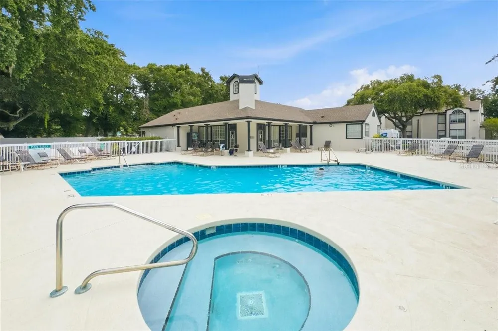 1602 COLUMBIA ARMS CIRCLE #106 Kissimmee, FL 34741