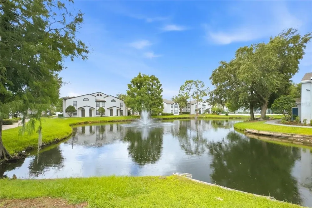 1602 COLUMBIA ARMS CIRCLE #106 Kissimmee, FL 34741