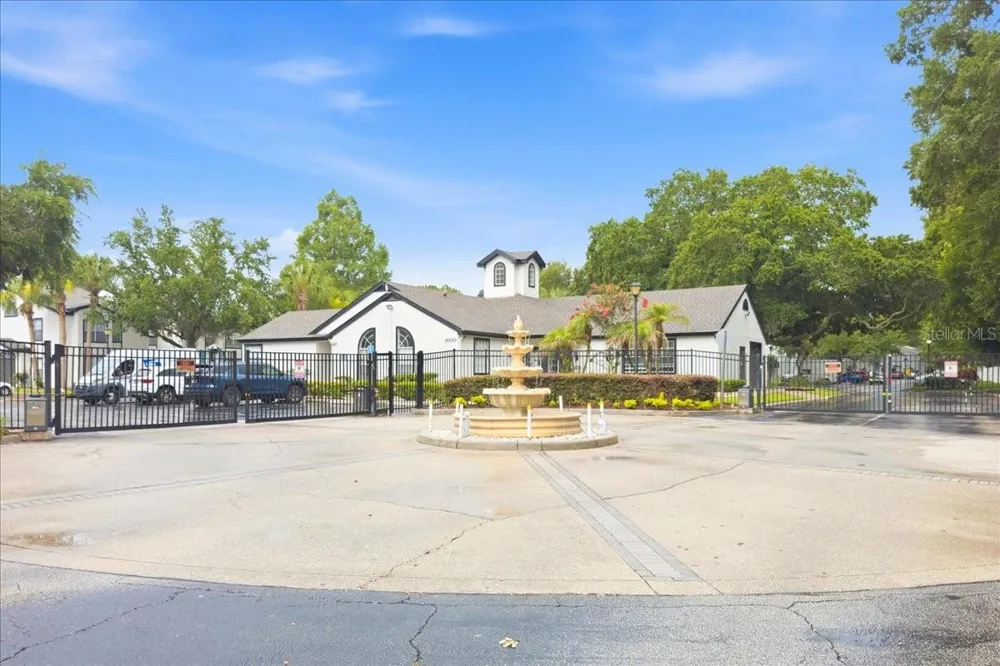 1602 COLUMBIA ARMS CIRCLE #106 Kissimmee, FL 34741