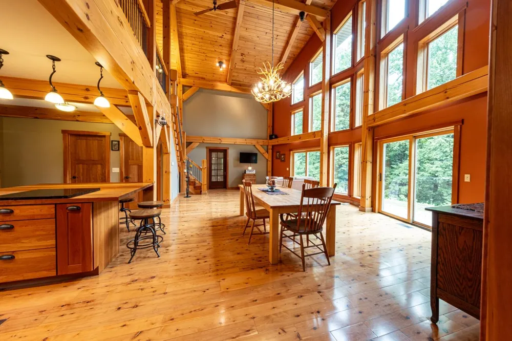 6068 S 142nd Avenue Rothbury, MI 49452