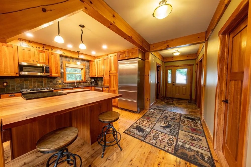 6068 S 142nd Avenue Rothbury, MI 49452