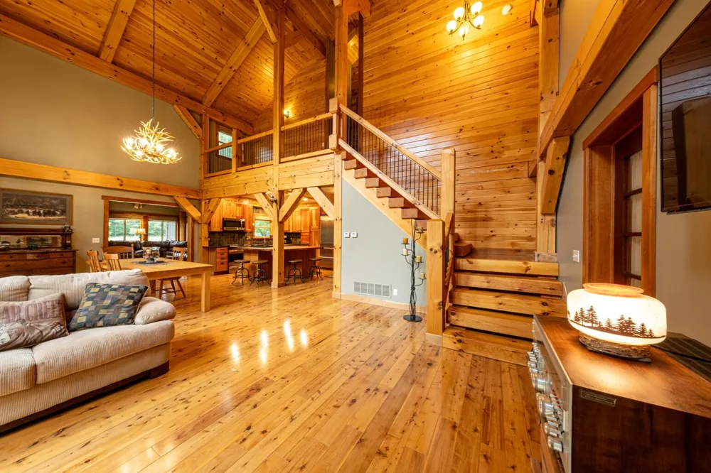 6068 S 142nd Avenue Rothbury, MI 49452