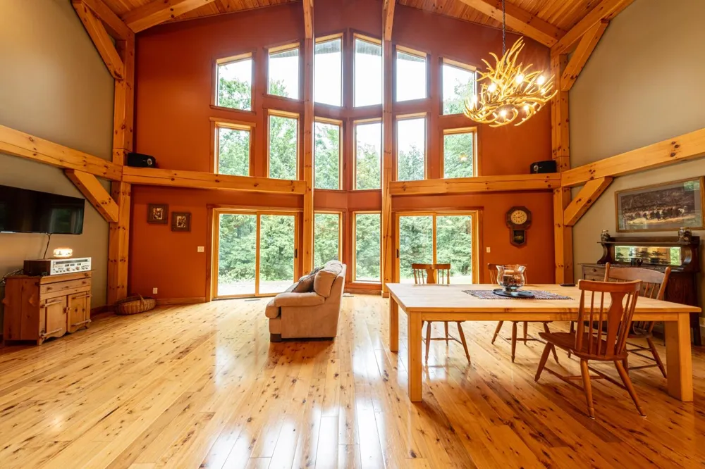 6068 S 142nd Avenue Rothbury, MI 49452