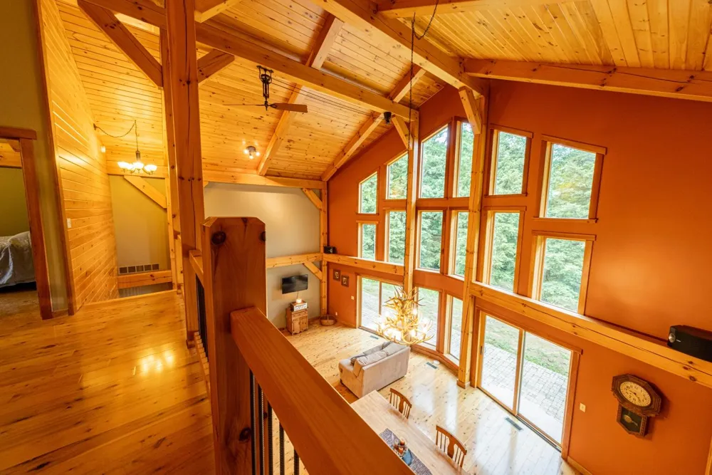 6068 S 142nd Avenue Rothbury, MI 49452