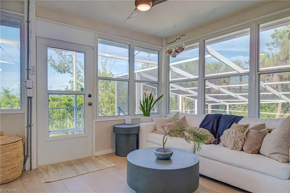 2042 Wild Lime Drive Sanibel, FL 33957