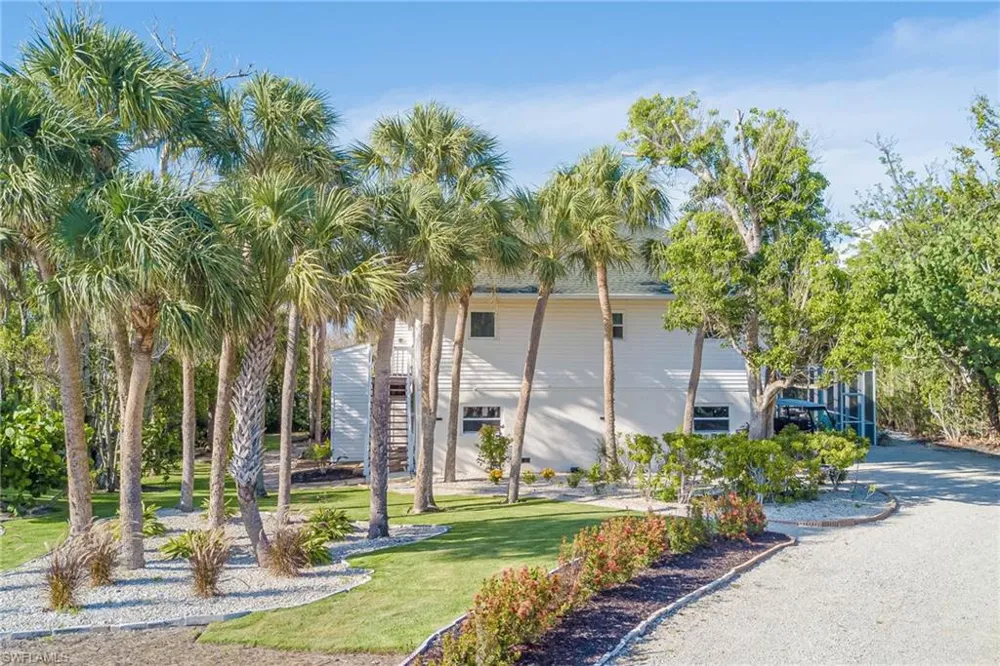 2042 Wild Lime Drive Sanibel, FL 33957