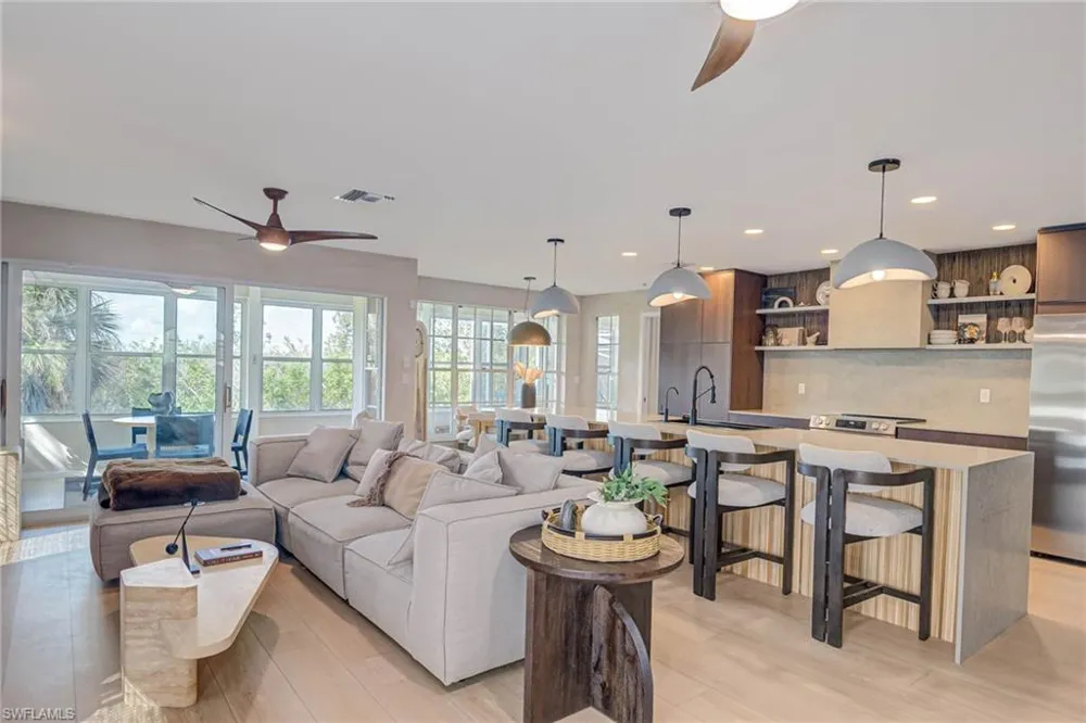 2042 Wild Lime Drive Sanibel, FL 33957