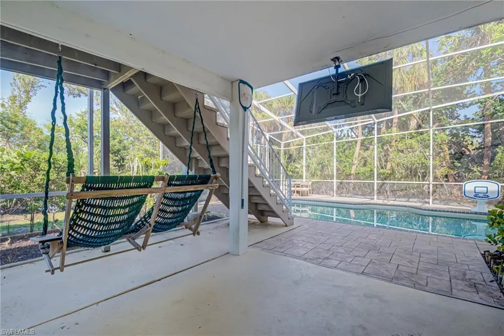 2042 Wild Lime Drive Sanibel, FL 33957