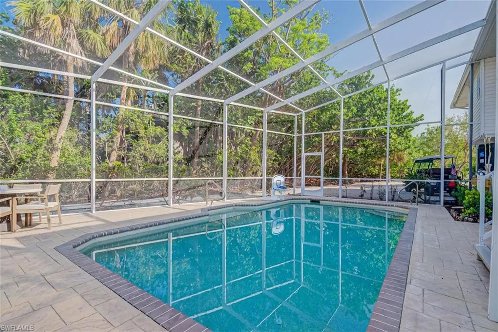 2042 Wild Lime Drive Sanibel, FL 33957