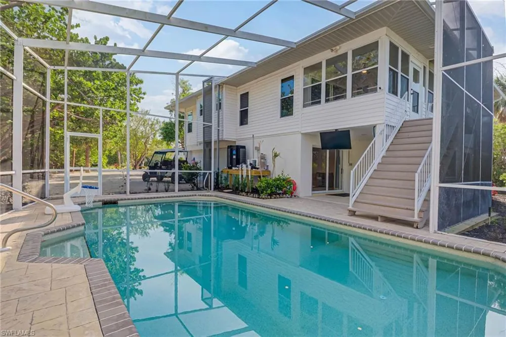 2042 Wild Lime Drive Sanibel, FL 33957