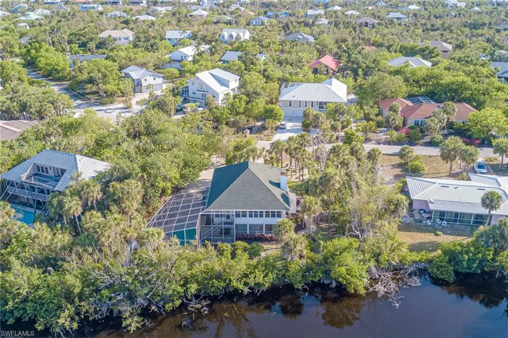 2042 Wild Lime Drive Sanibel, FL 33957