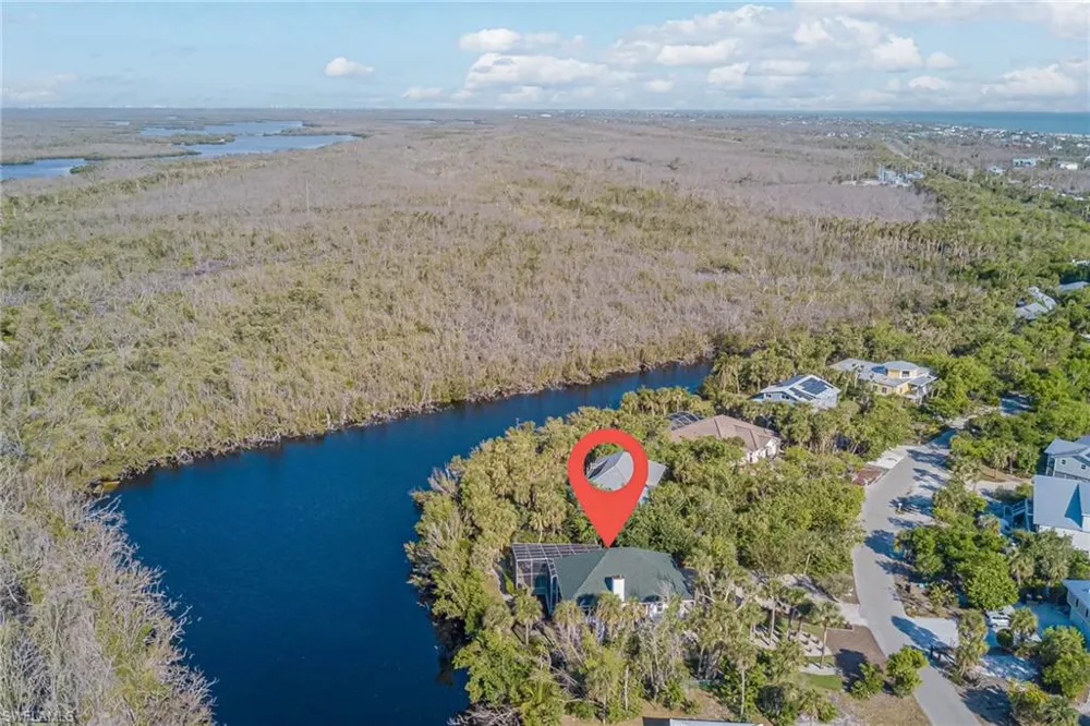 2042 Wild Lime Drive Sanibel, FL 33957