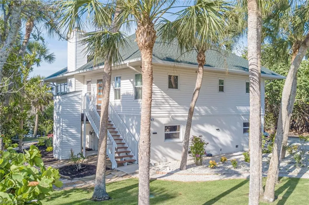 2042 Wild Lime Drive Sanibel, FL 33957
