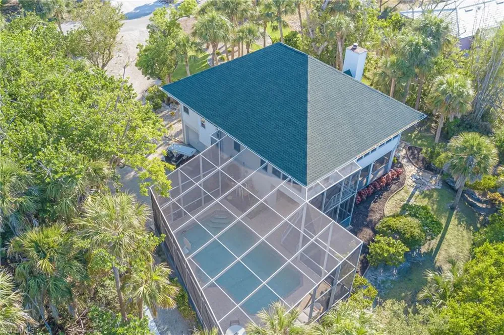 2042 Wild Lime Drive Sanibel, FL 33957