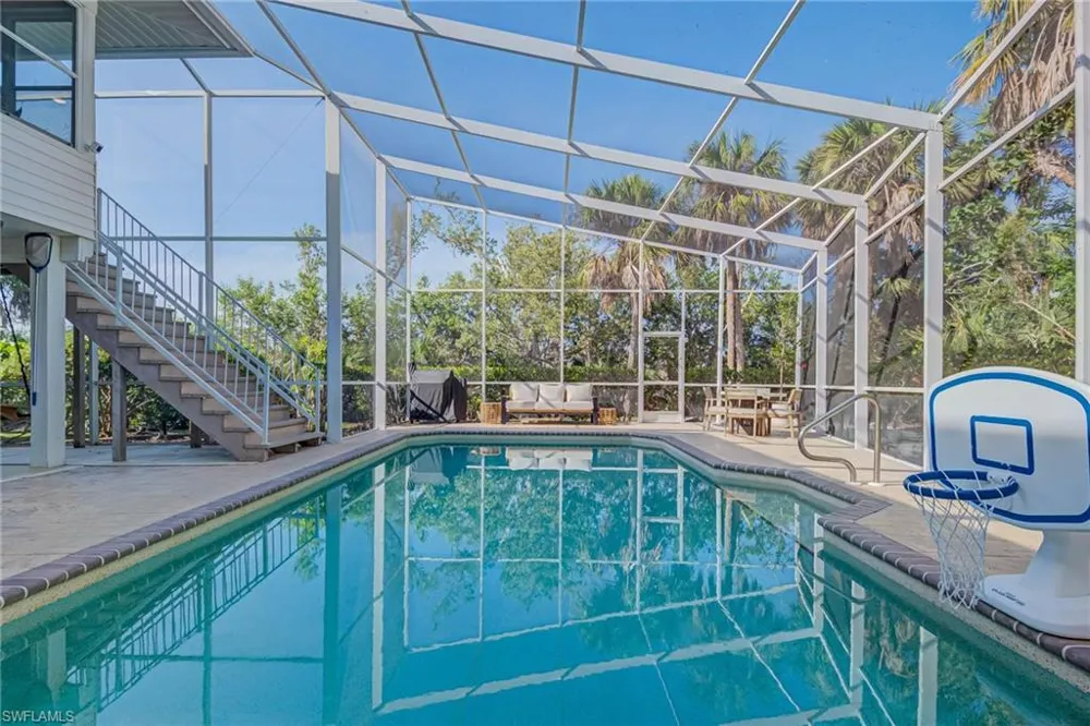 2042 Wild Lime Drive Sanibel, FL 33957