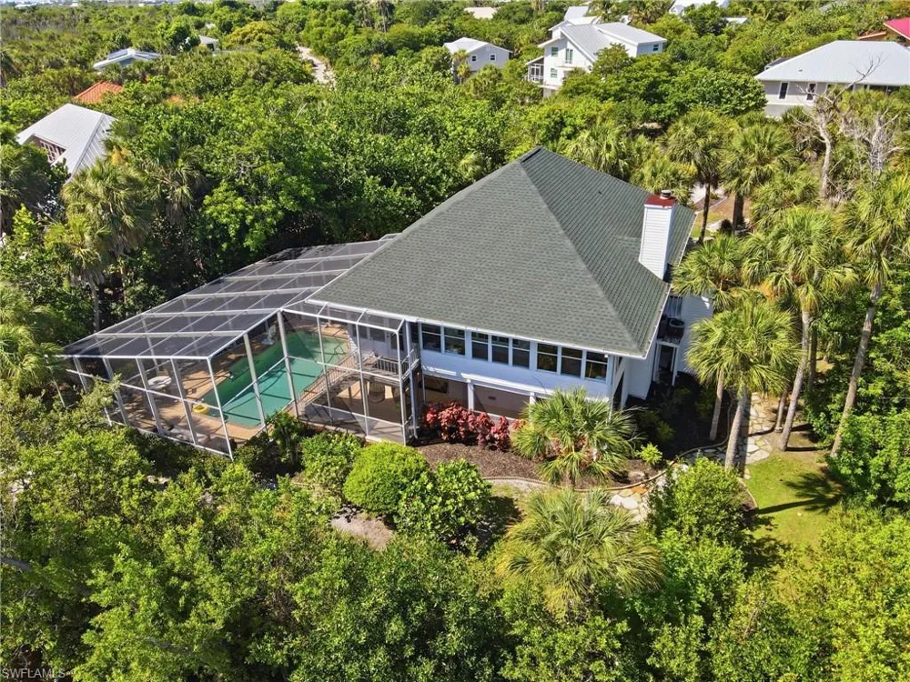 2042 Wild Lime Drive Sanibel, FL 33957