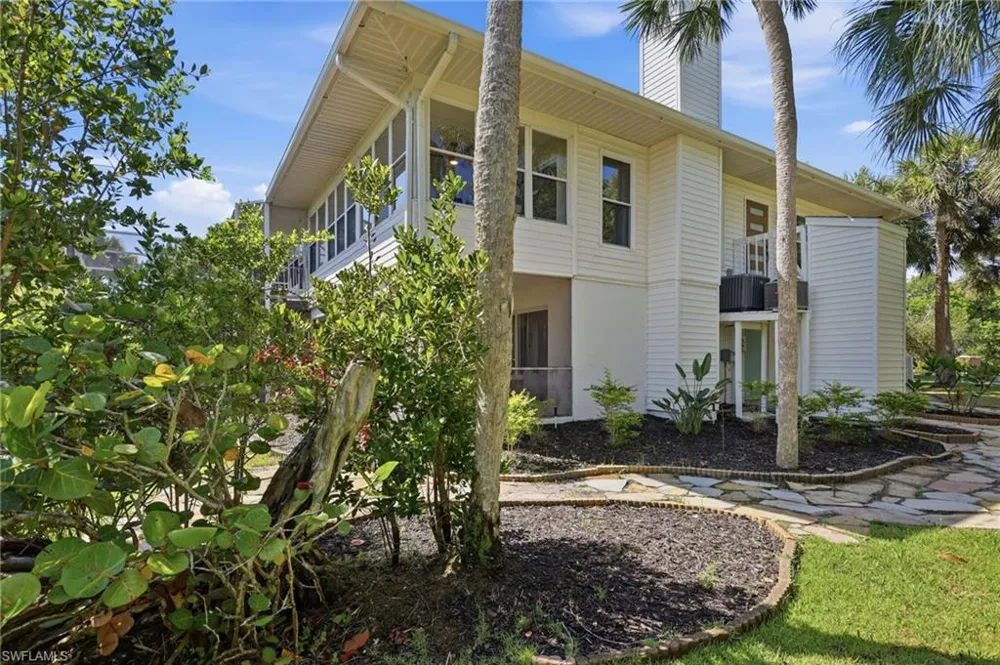 2042 Wild Lime Drive Sanibel, FL 33957