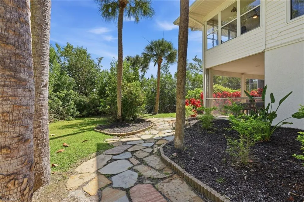 2042 Wild Lime Drive Sanibel, FL 33957