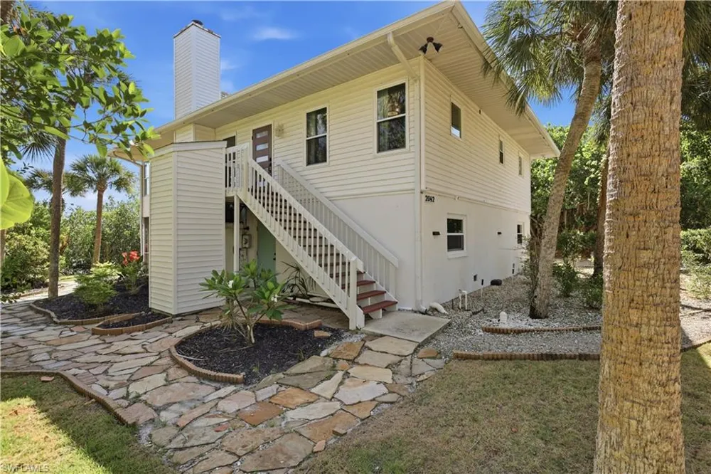 2042 Wild Lime Drive Sanibel, FL 33957