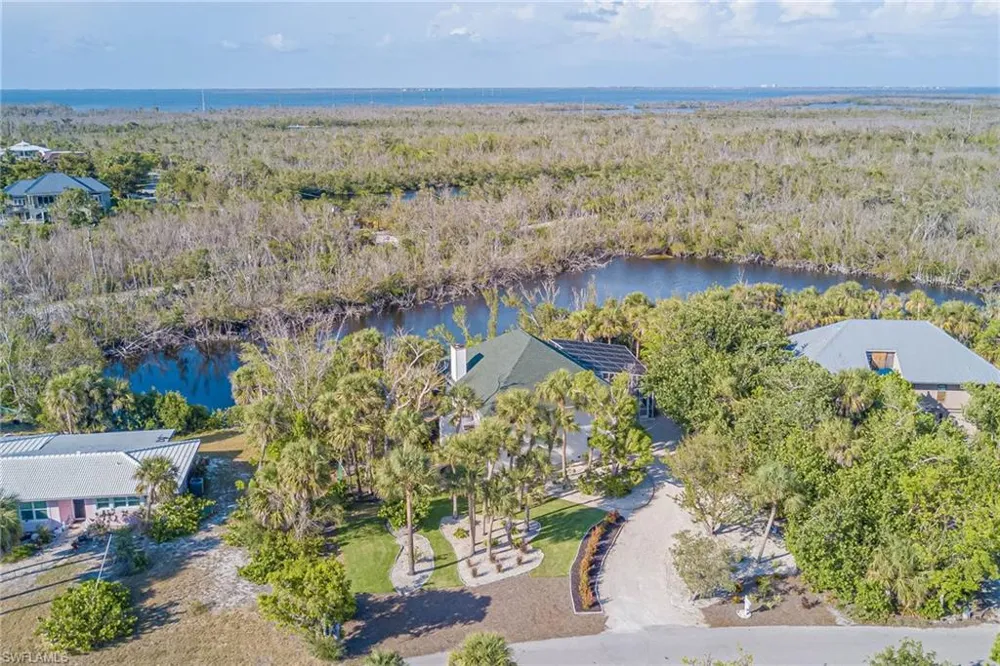 2042 Wild Lime Drive Sanibel, FL 33957