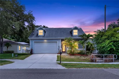 1535 PINEHURST ROAD