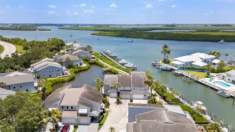 2488 Harbour Cove Drive