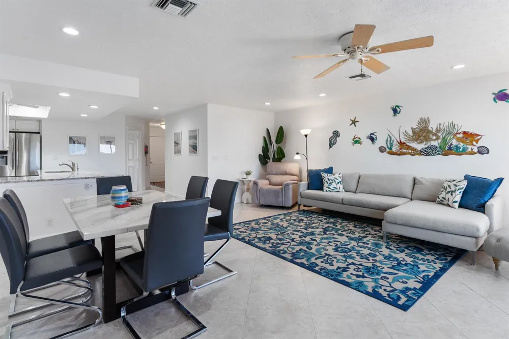 2488 Harbour Cove Drive Fort Pierce, FL 34949