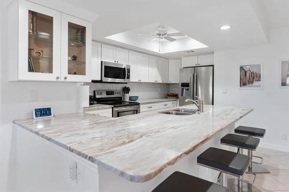 2488 Harbour Cove Drive Fort Pierce, FL 34949