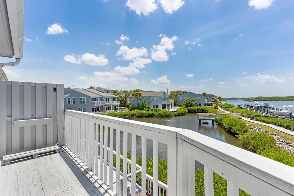 2488 Harbour Cove Drive Fort Pierce, FL 34949