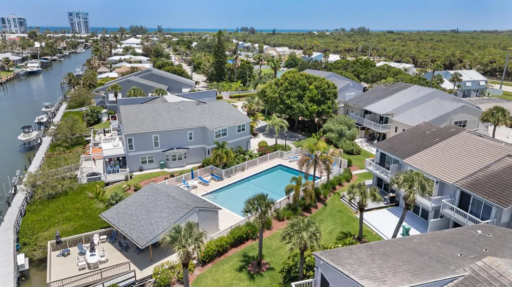 2488 Harbour Cove Drive Fort Pierce, FL 34949
