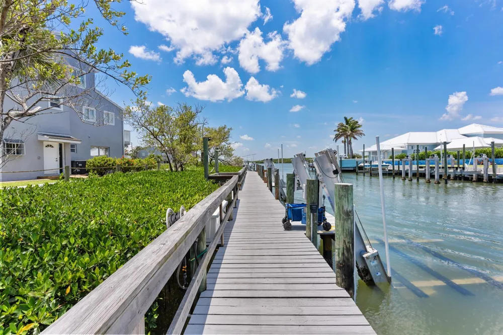 2488 Harbour Cove Drive Fort Pierce, FL 34949
